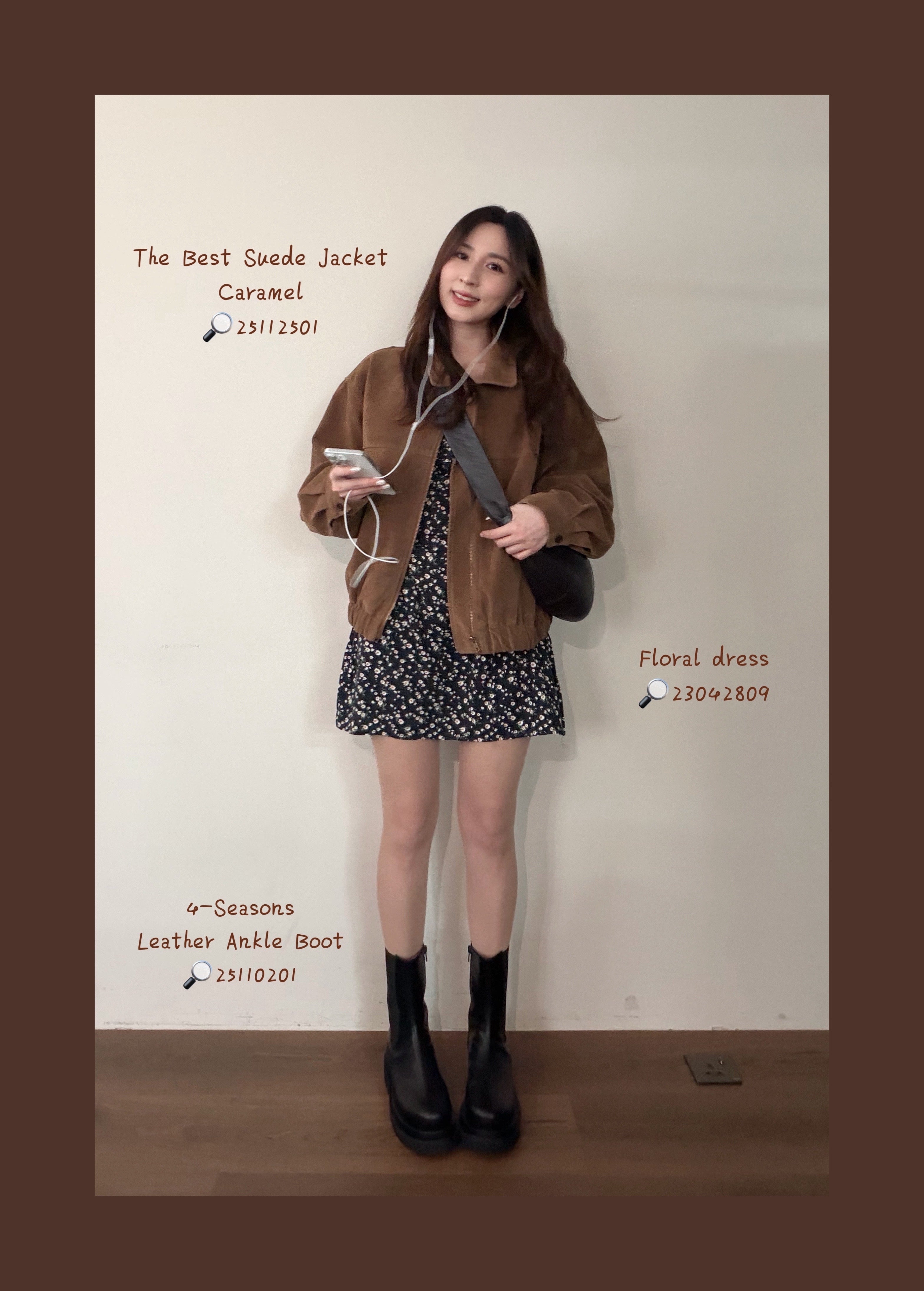 【100k回饋價$369】完美重磅版型！The Best Suede Jacket［三色入］