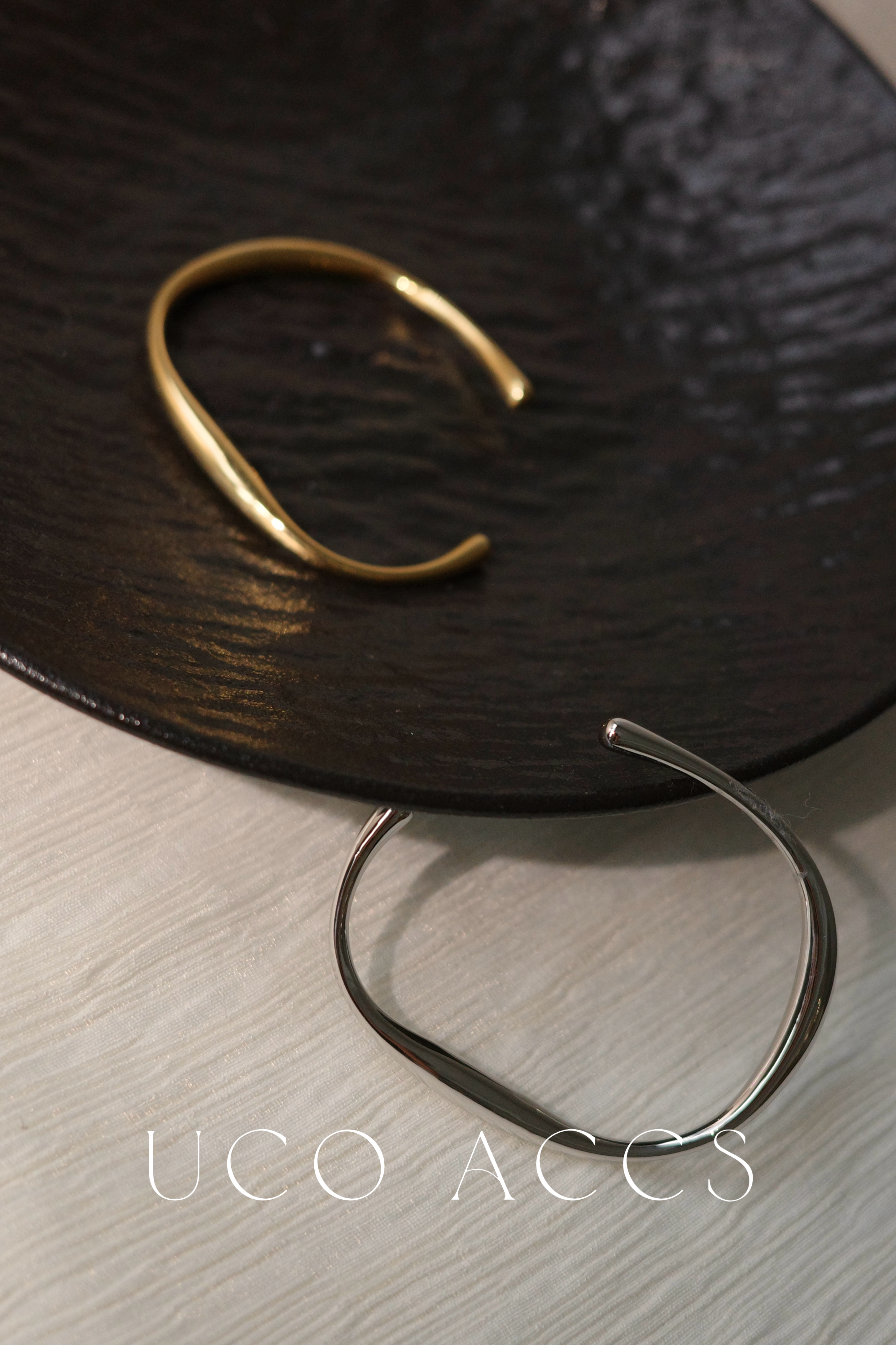 #Accs - My fortune bracelet［兩色入］