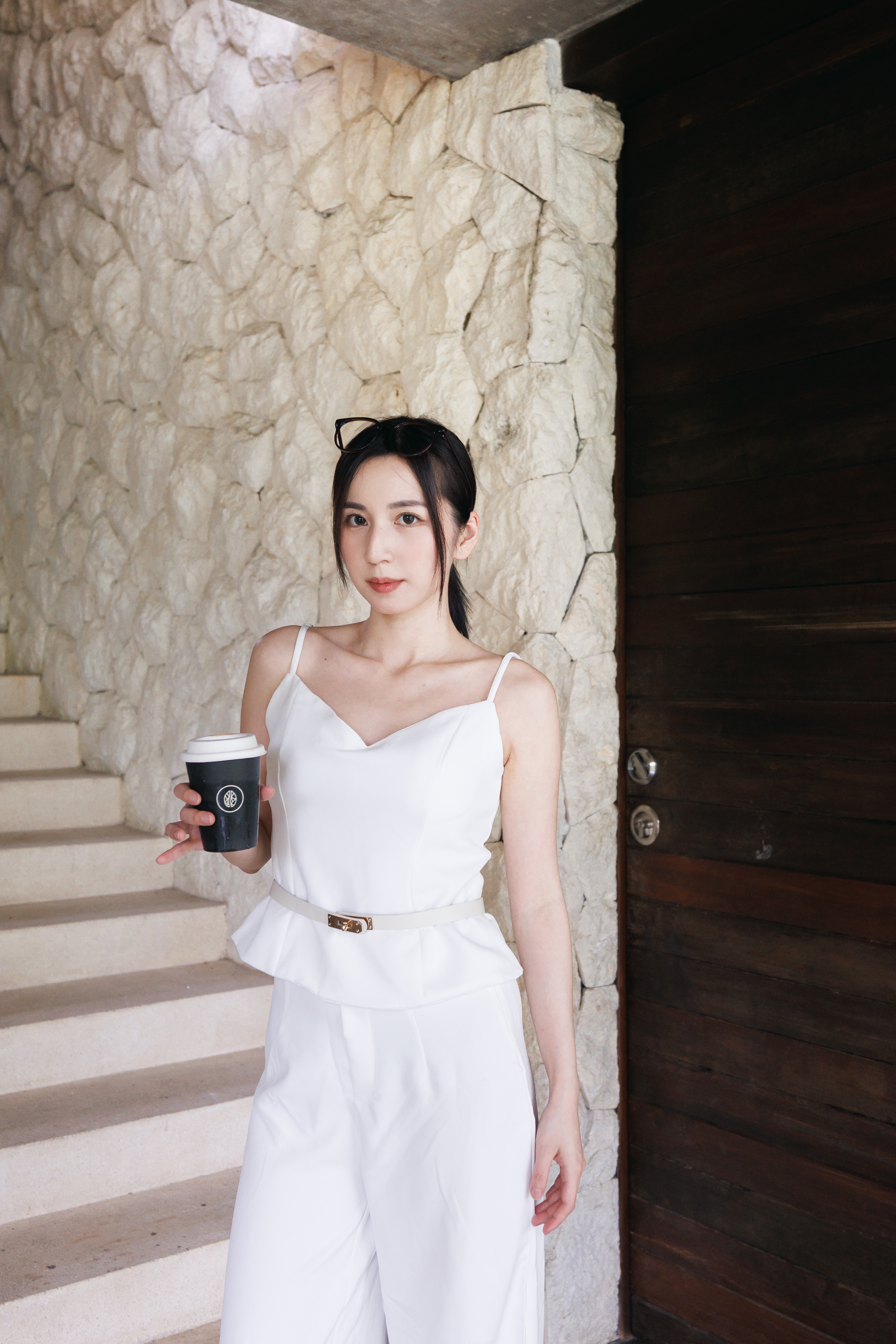 【 𝗨𝗖𝗟𝗢 𝗠𝗮𝗱𝗲 . 𝗪𝗢𝗥𝗞 𝗖𝗢𝗟𝗟𝗘𝗖𝗧𝗜𝗢𝗡 】Already Wednesday Set [兩色入]