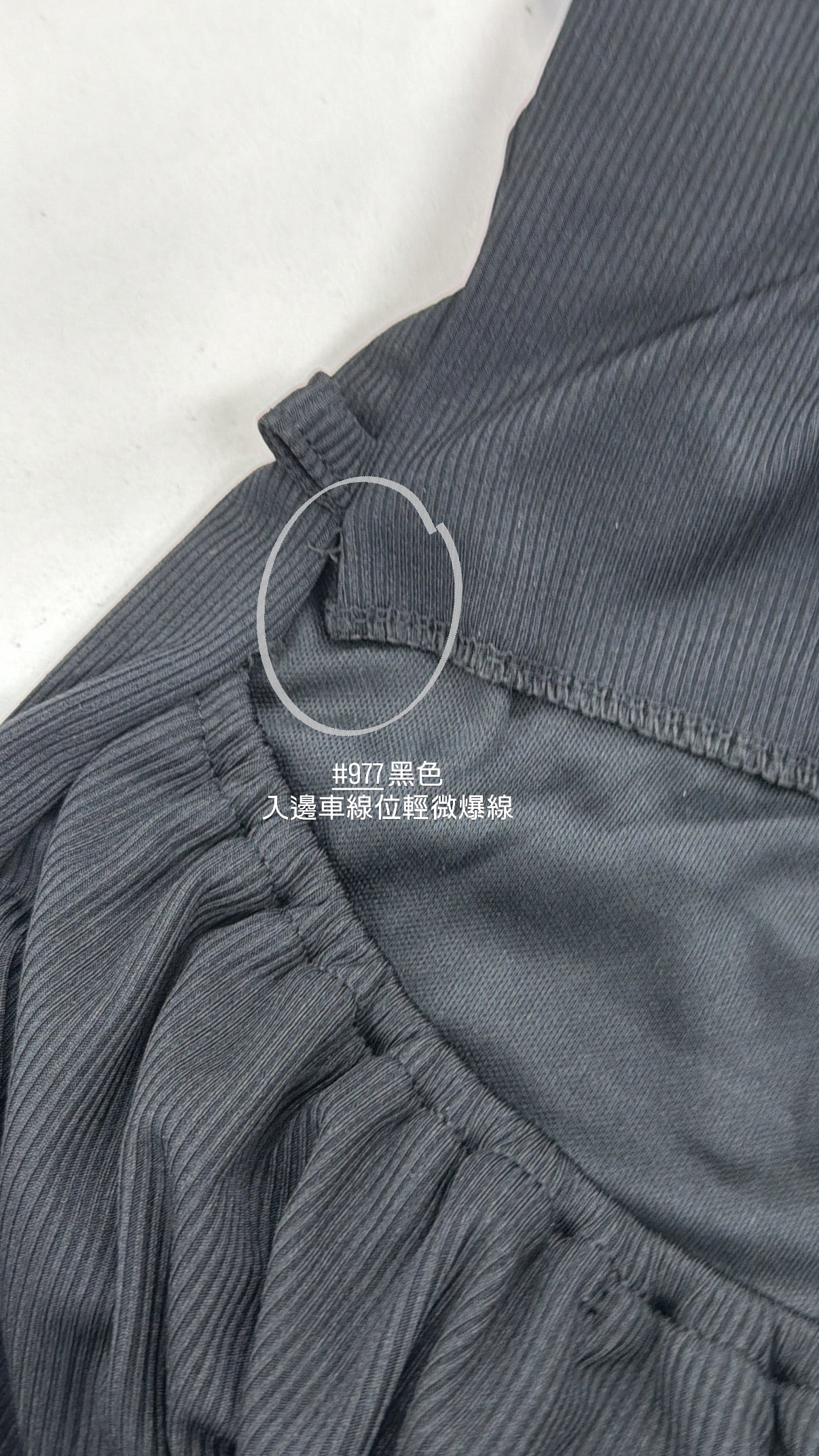 【Blemished Item❗️】#16 Criss-cross Backless Slit Maxi Dress - with pads [Available in two colors]