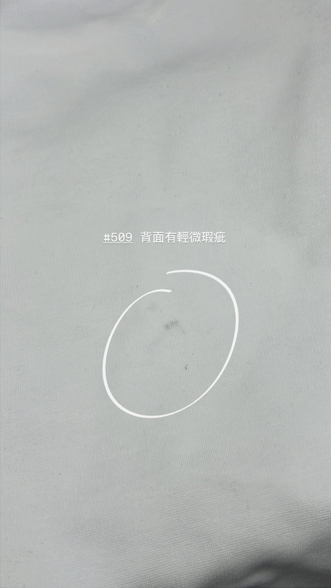 【瑕疵品❗️】高質厚實小上衣 Crop top