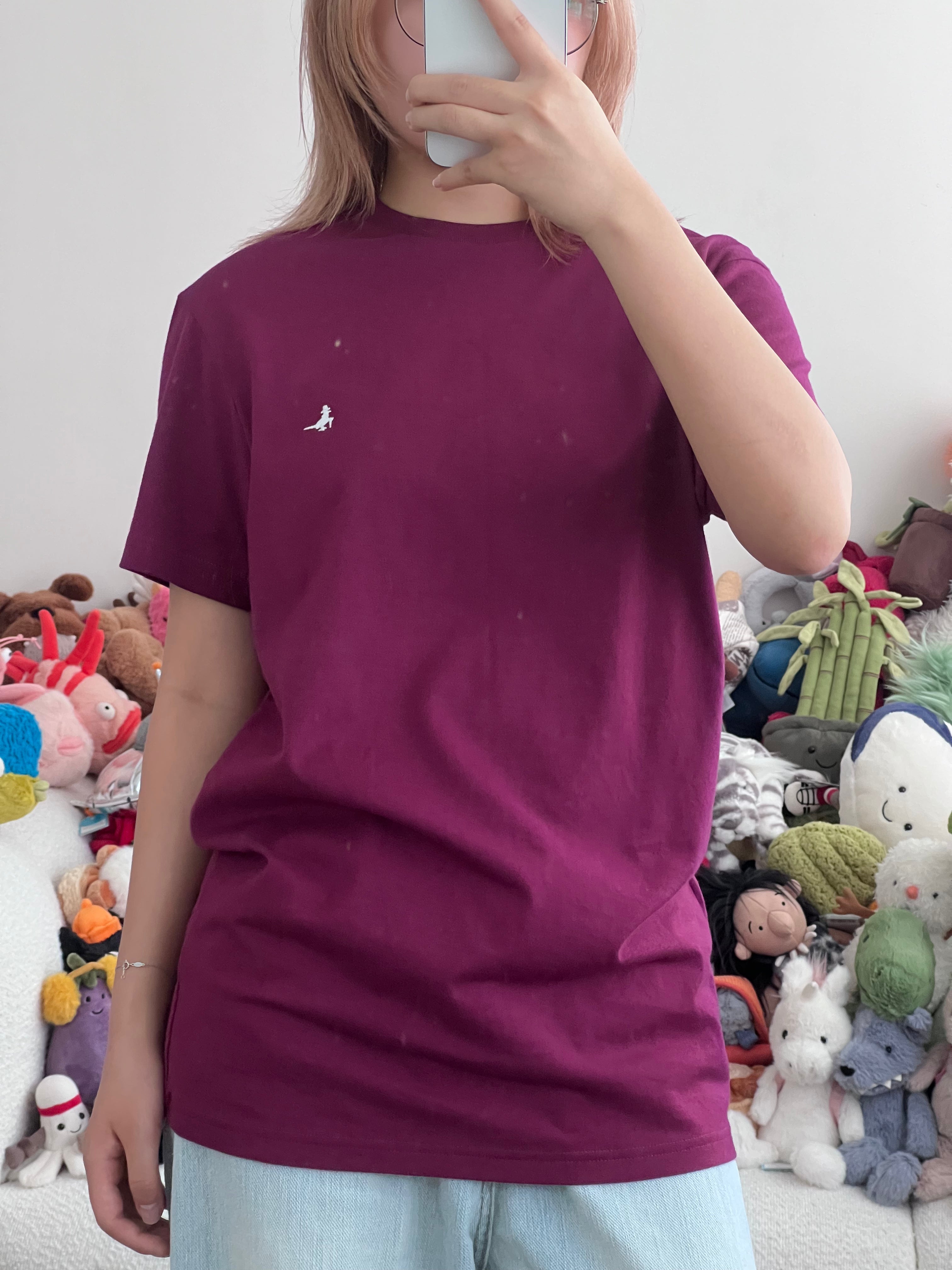 【絕版品牌代購】 #T3