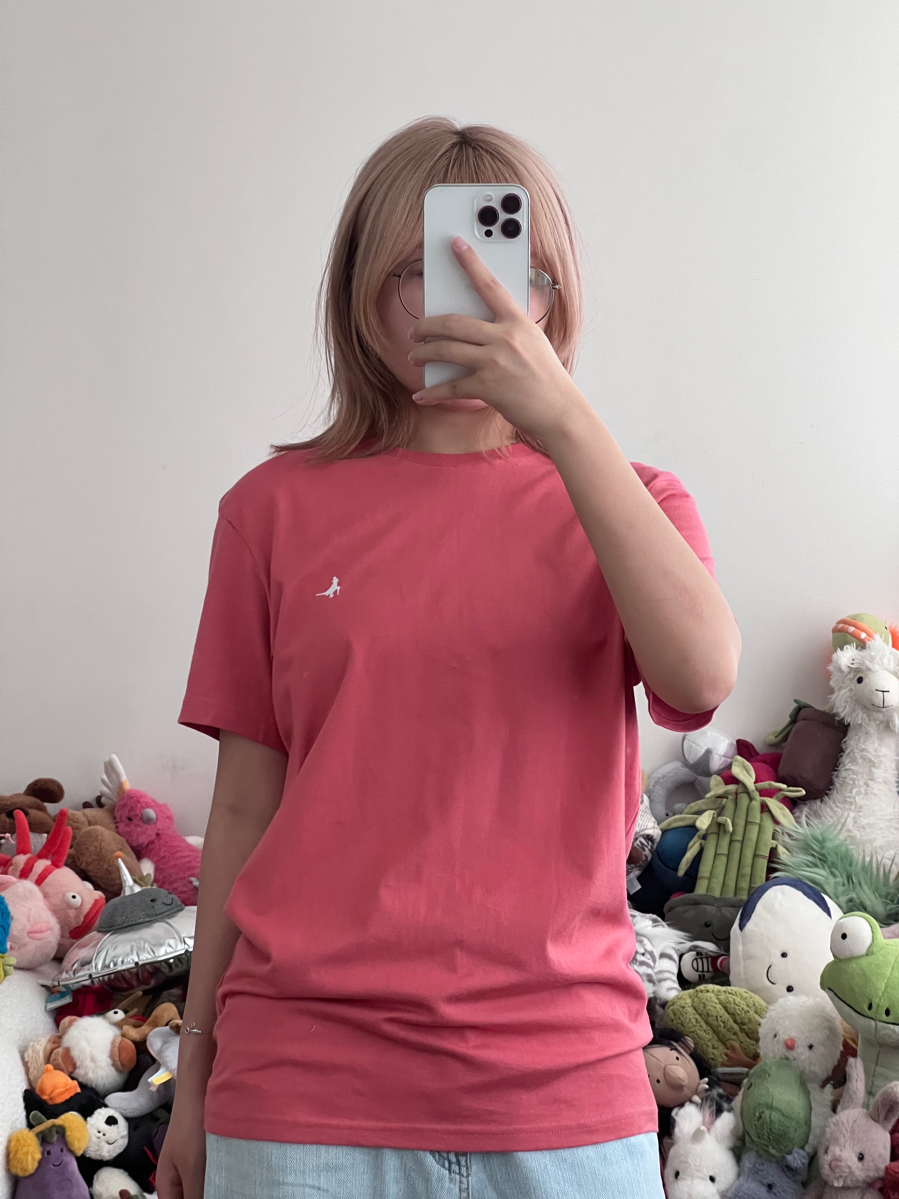 【絕版品牌代購】 #T3