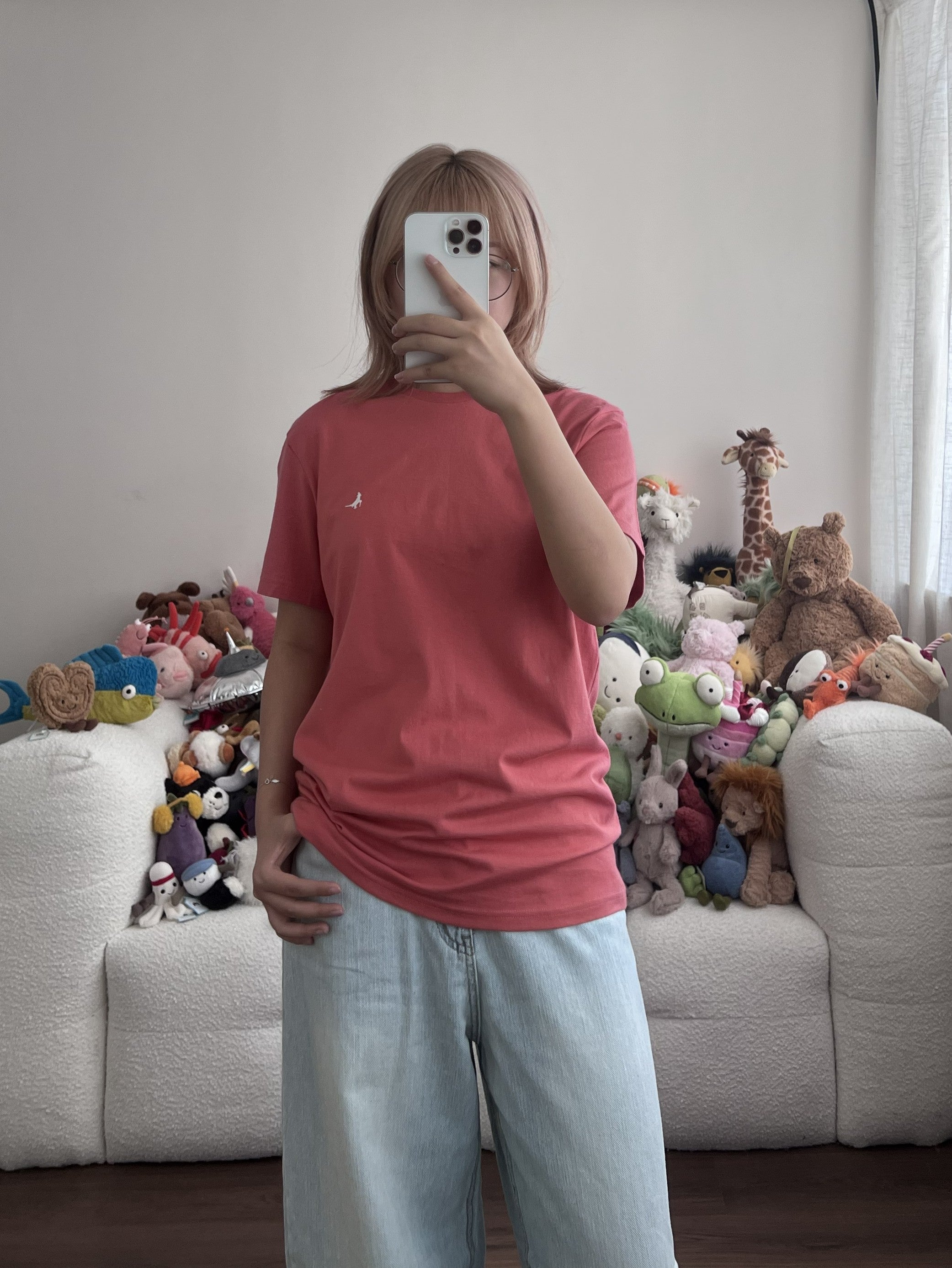 【絕版品牌代購】 #T3