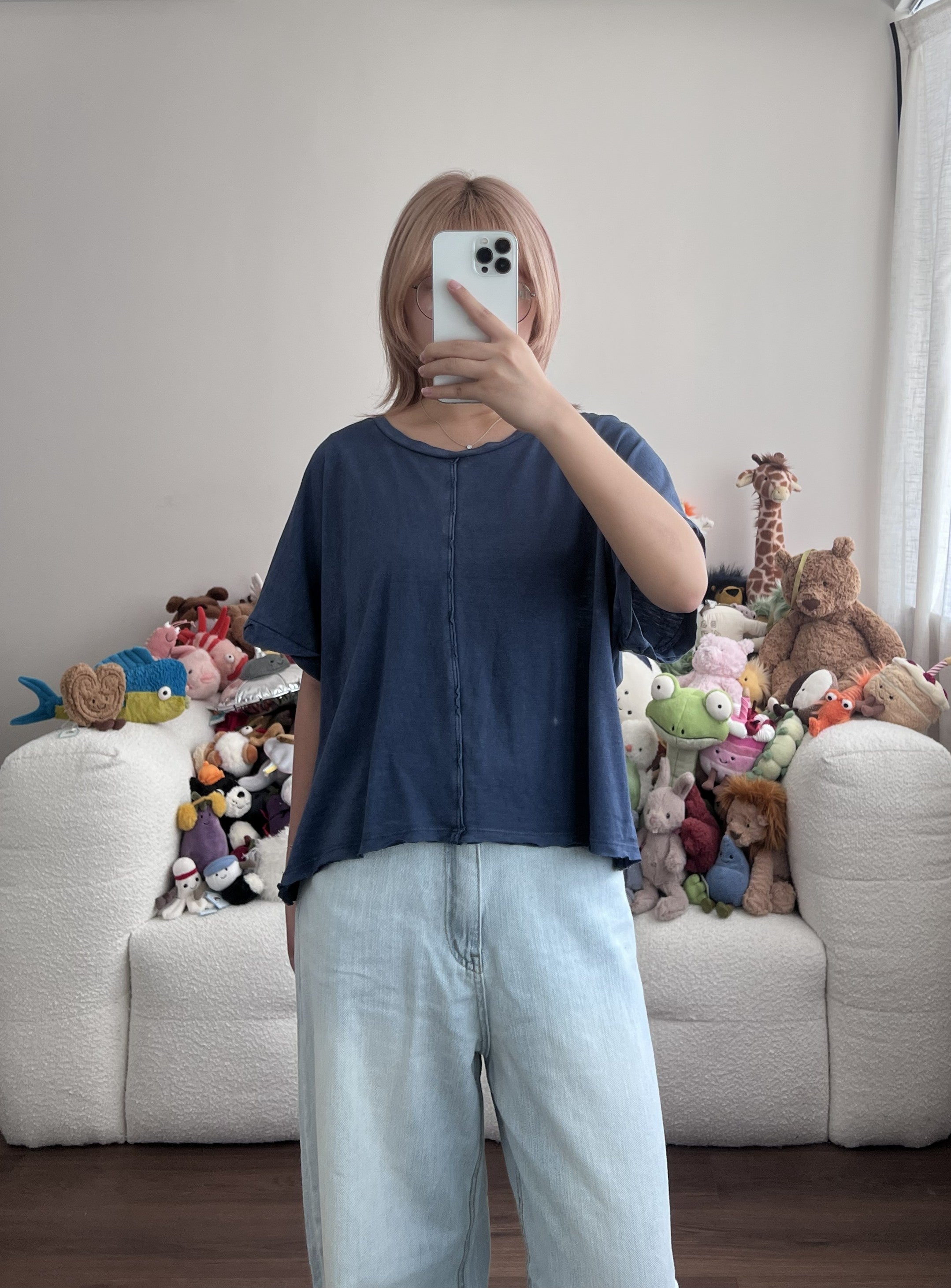 【絕版品牌代購】#M6