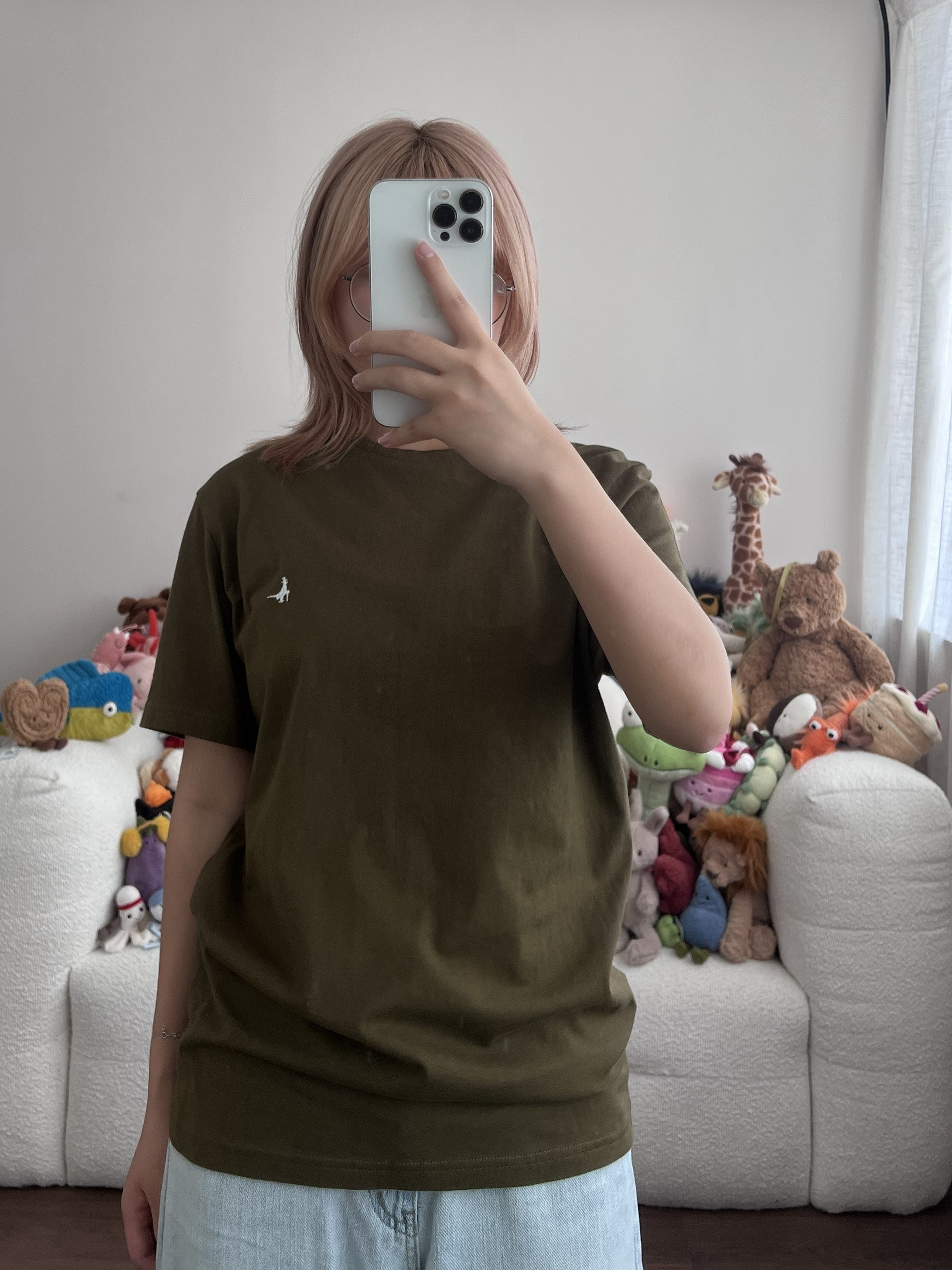 【絕版品牌代購】 #T5