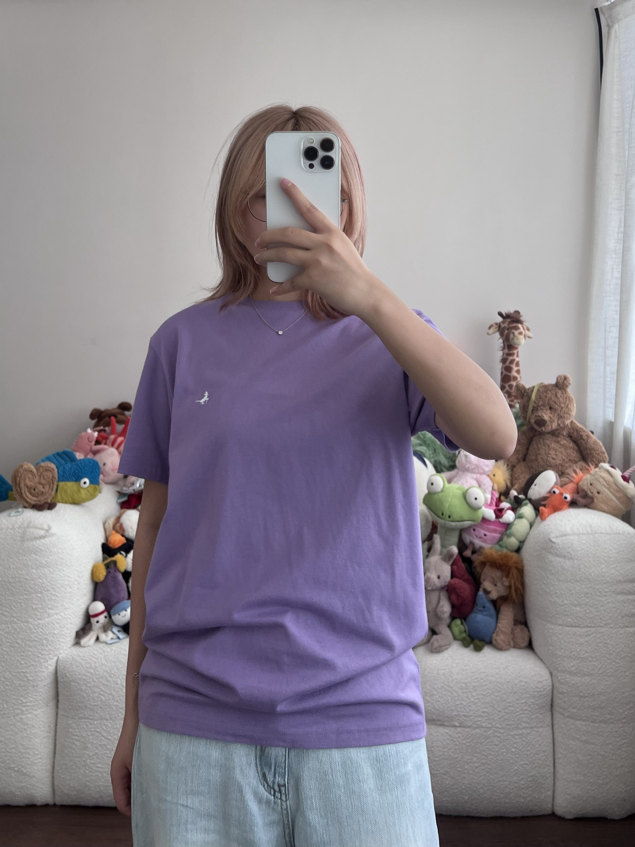 【絕版品牌代購】 #T3
