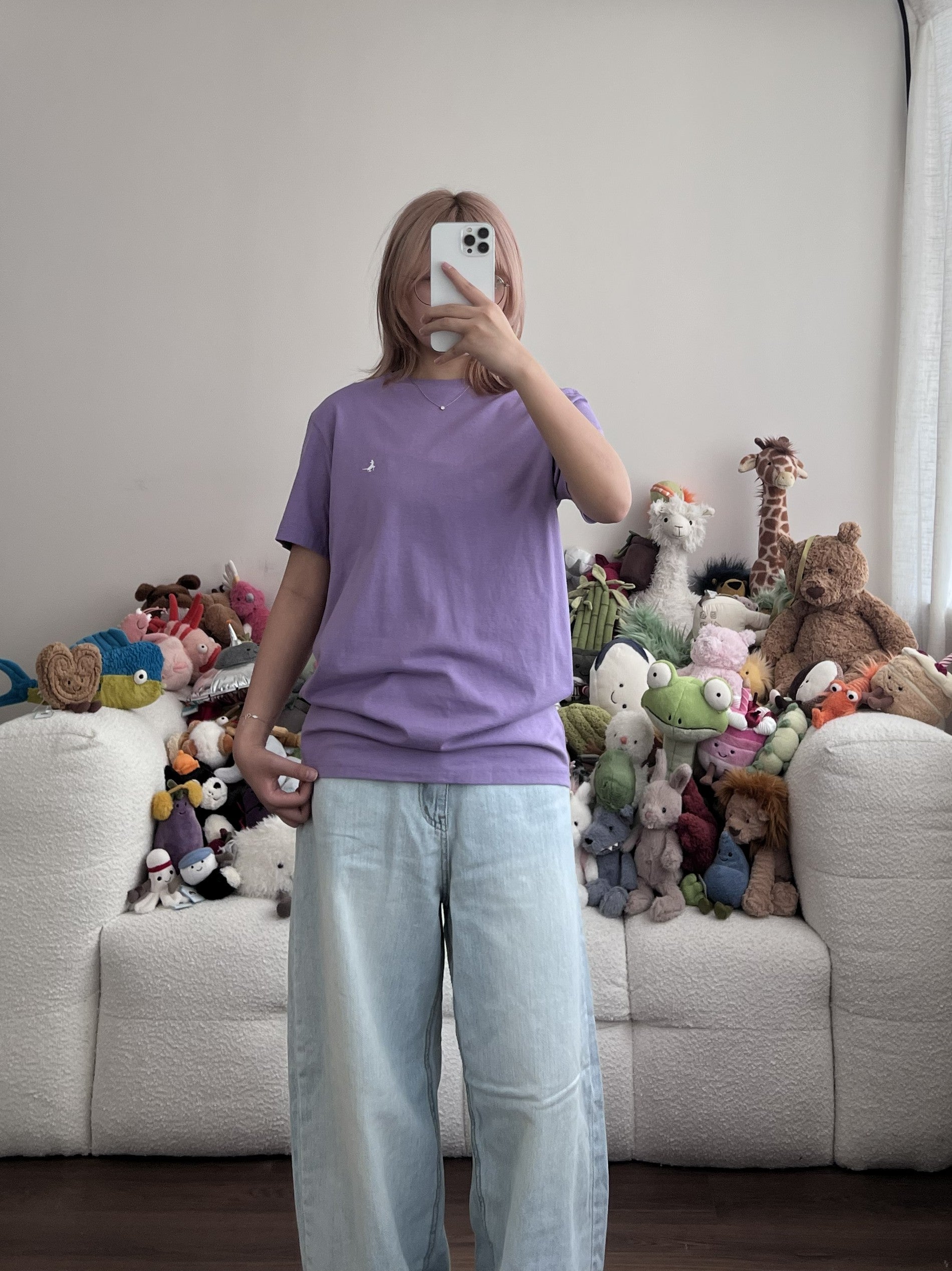【絕版品牌代購】 #T3