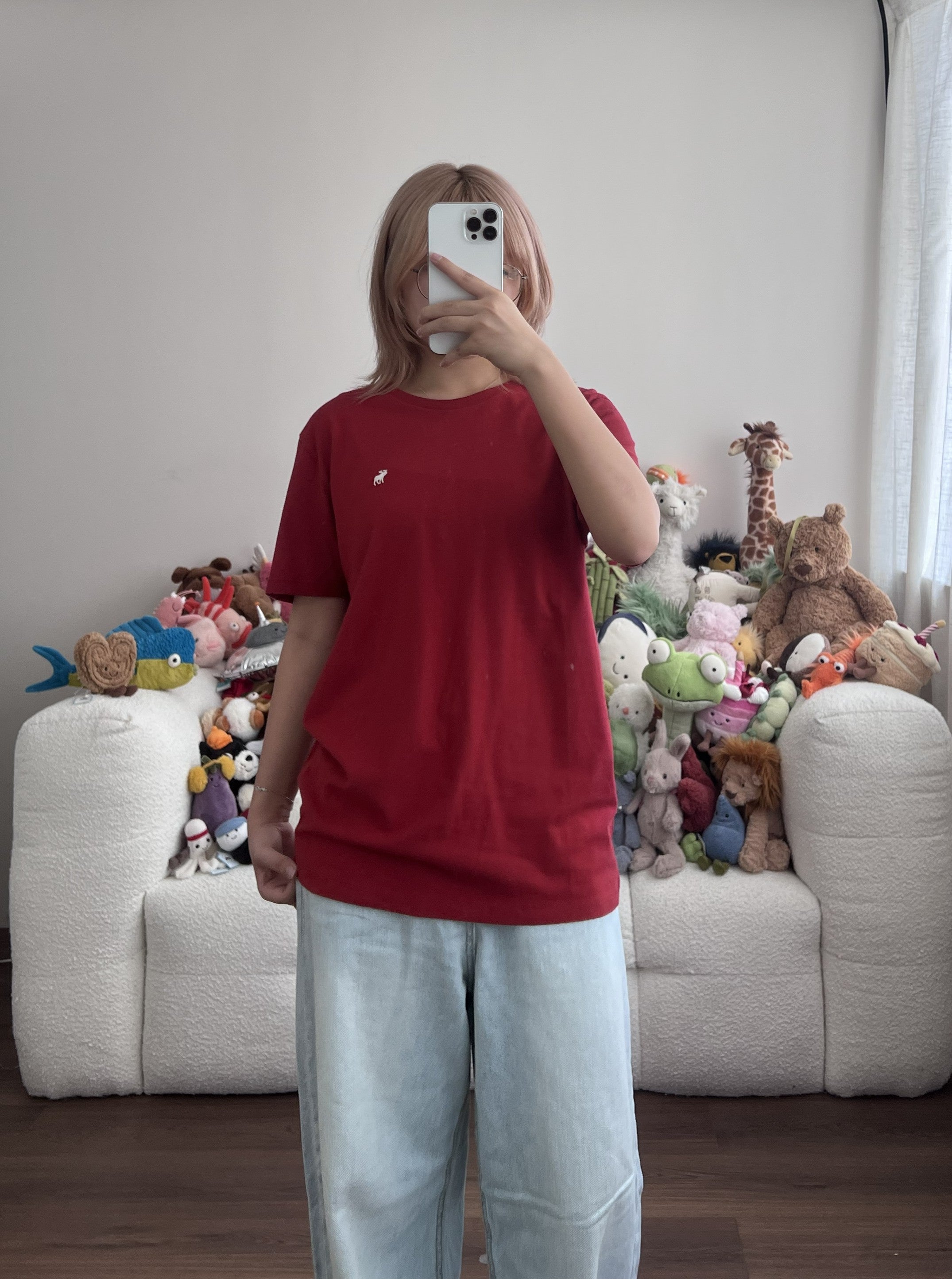 【絕版品牌代購】 I1