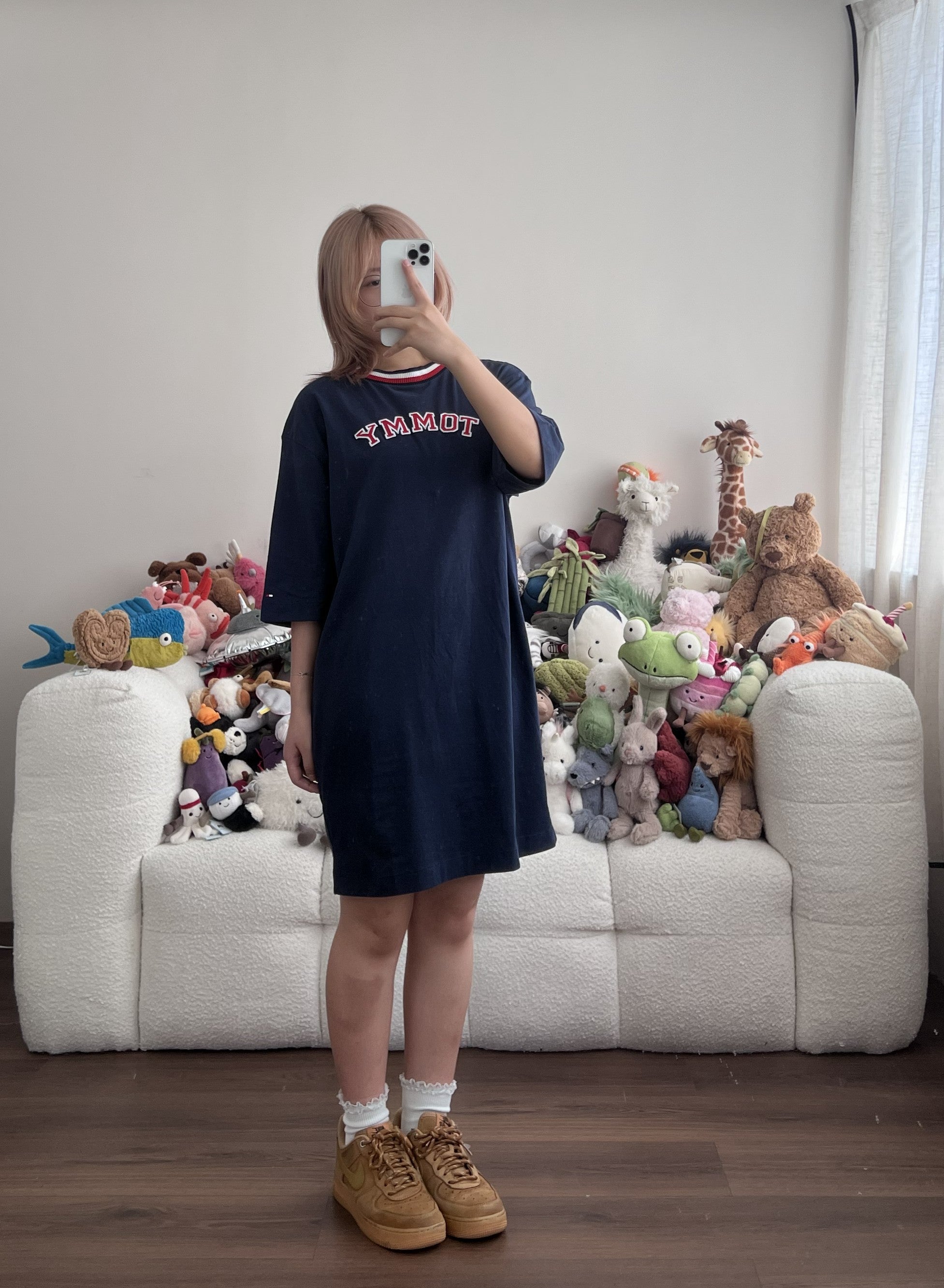 【絕版品牌代購】 I10