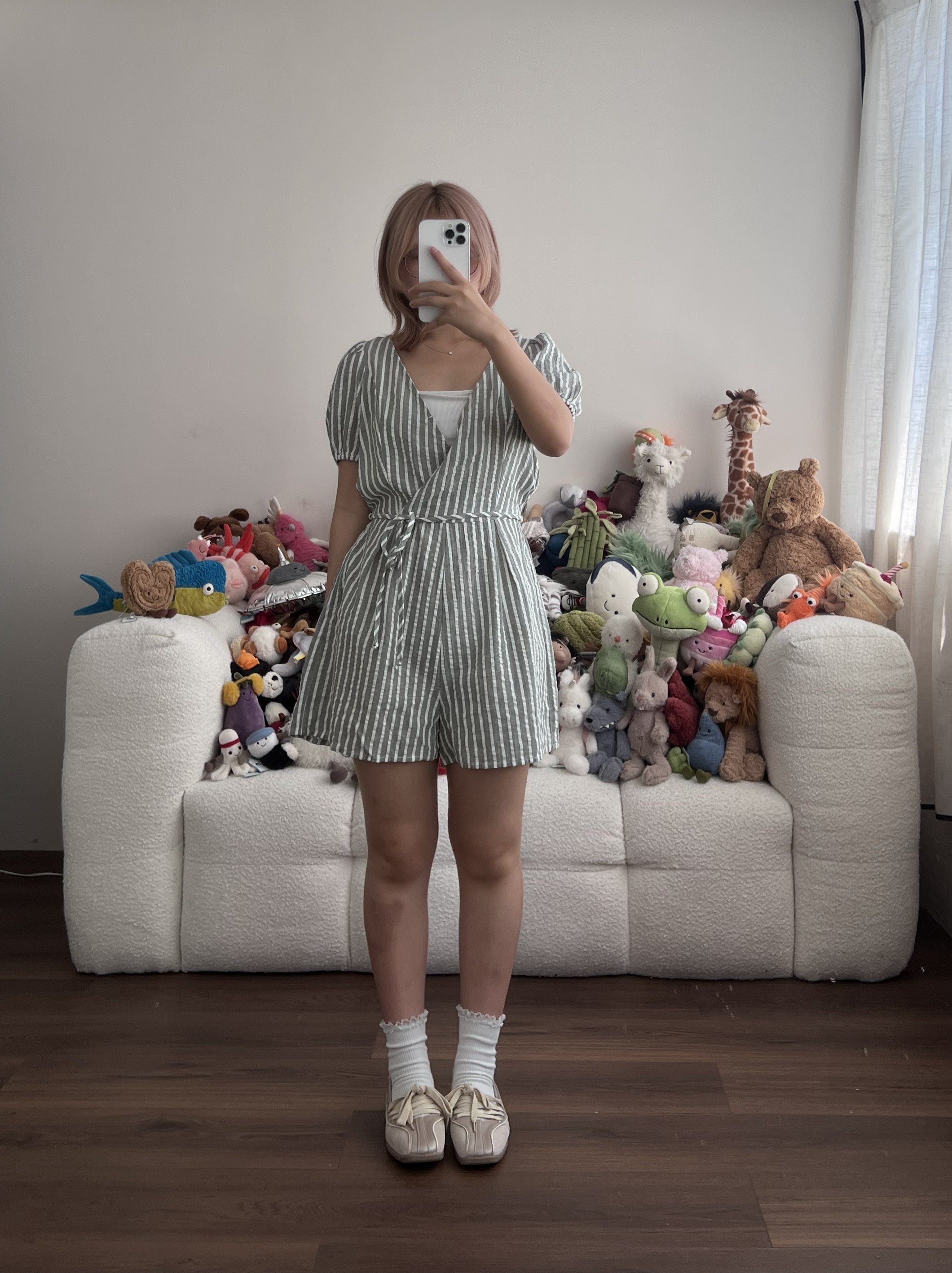 【絕版品牌代購】#M1
