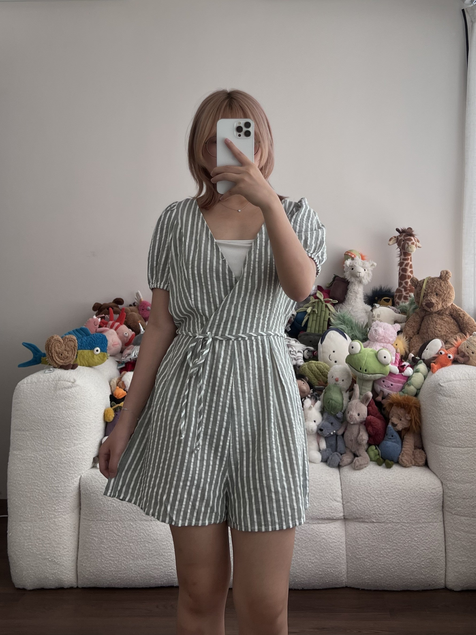 【絕版品牌代購】#M1