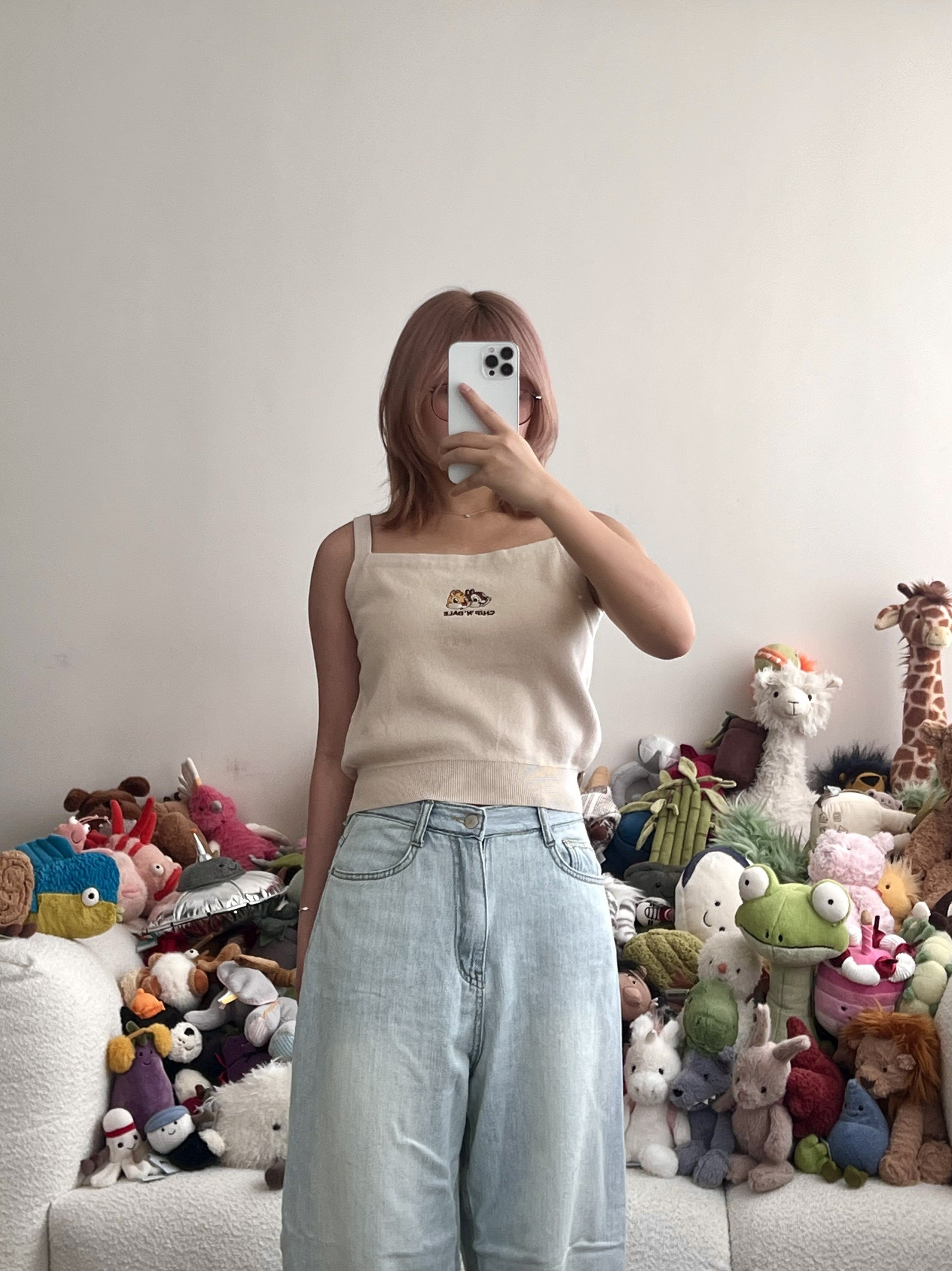 [Discontinued Brand Proxy Shopping] X11