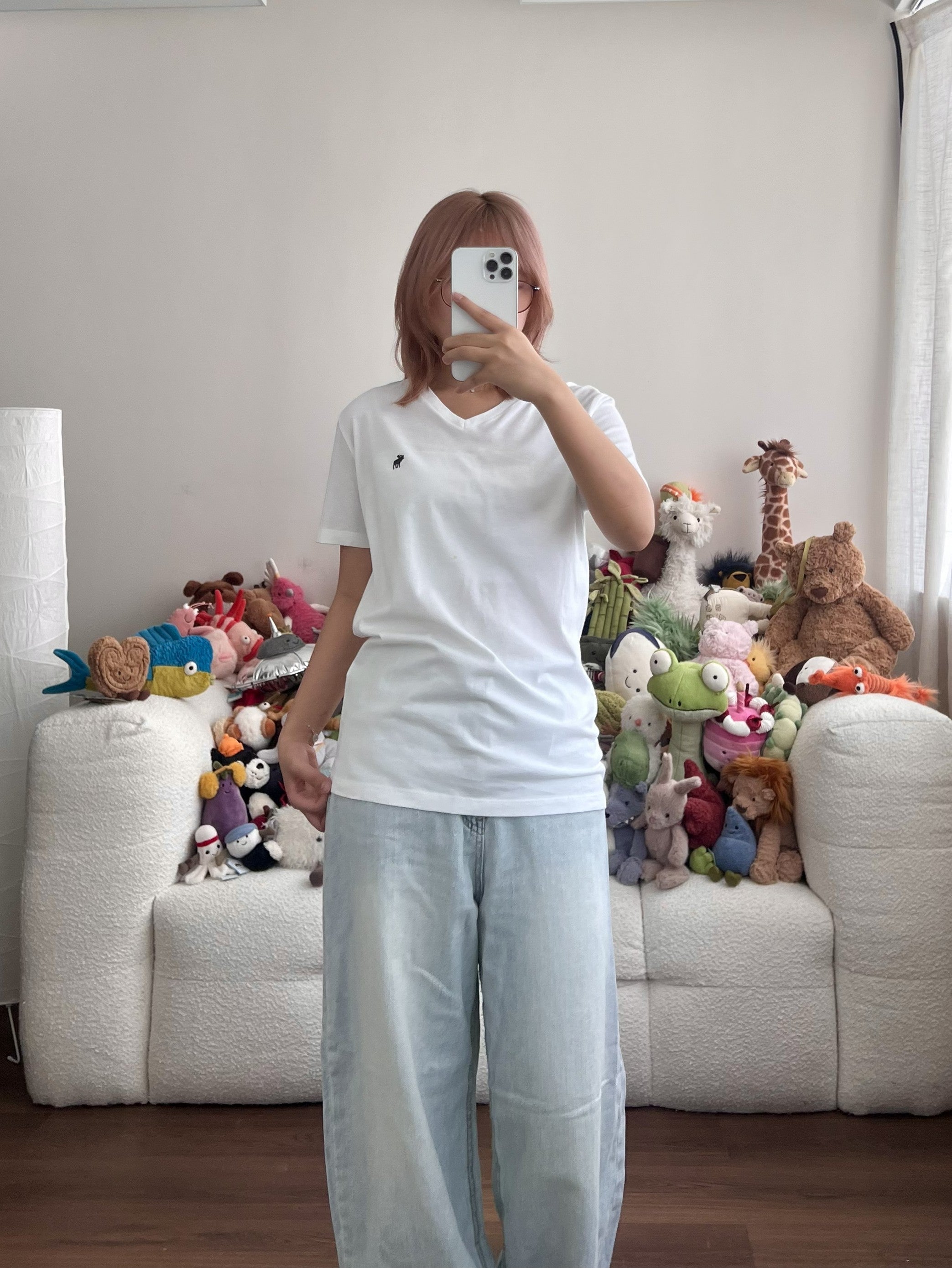 [Discontinued Brand Personal Shopper] X17