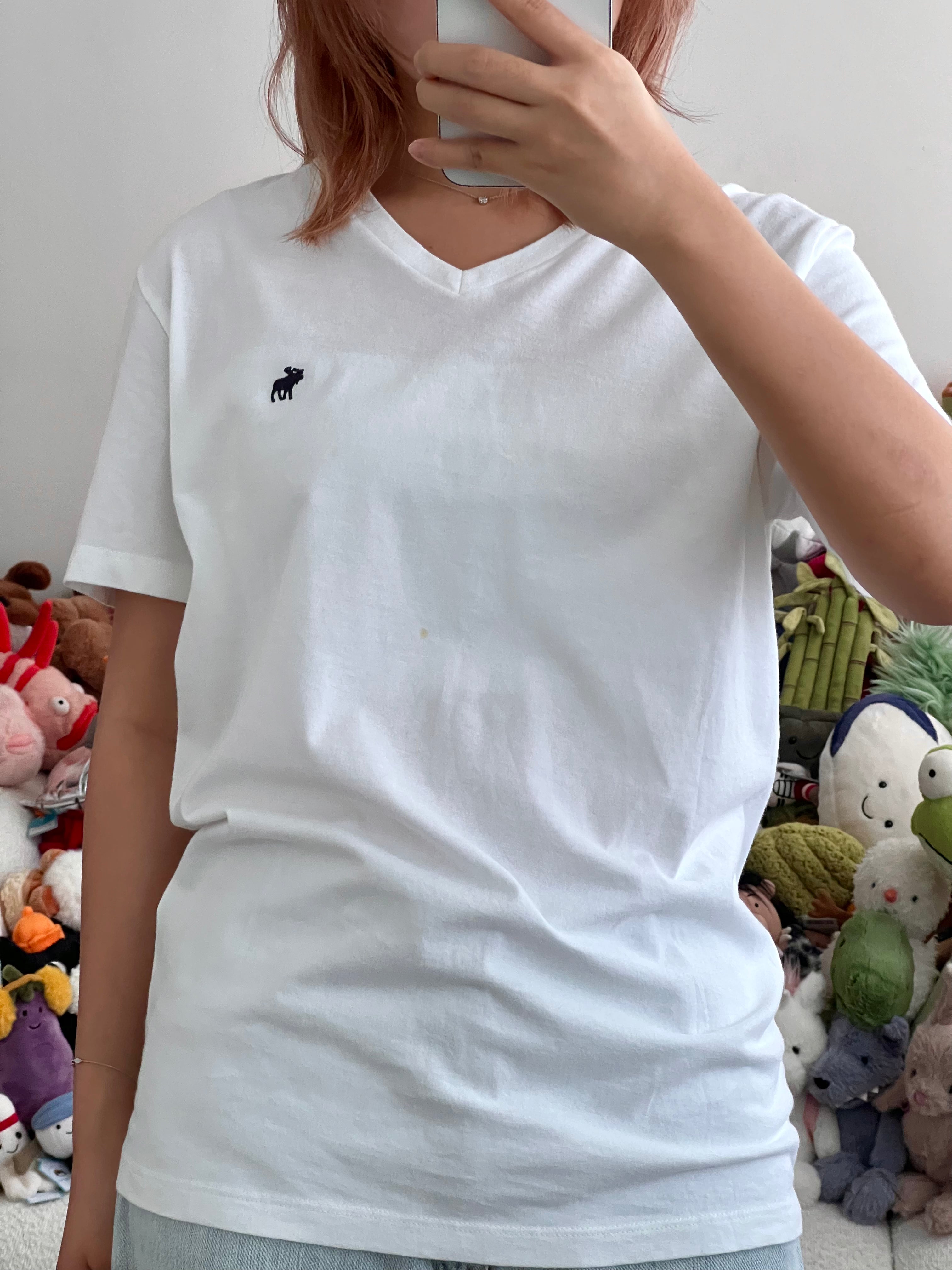 [Discontinued Brand Personal Shopper] X17