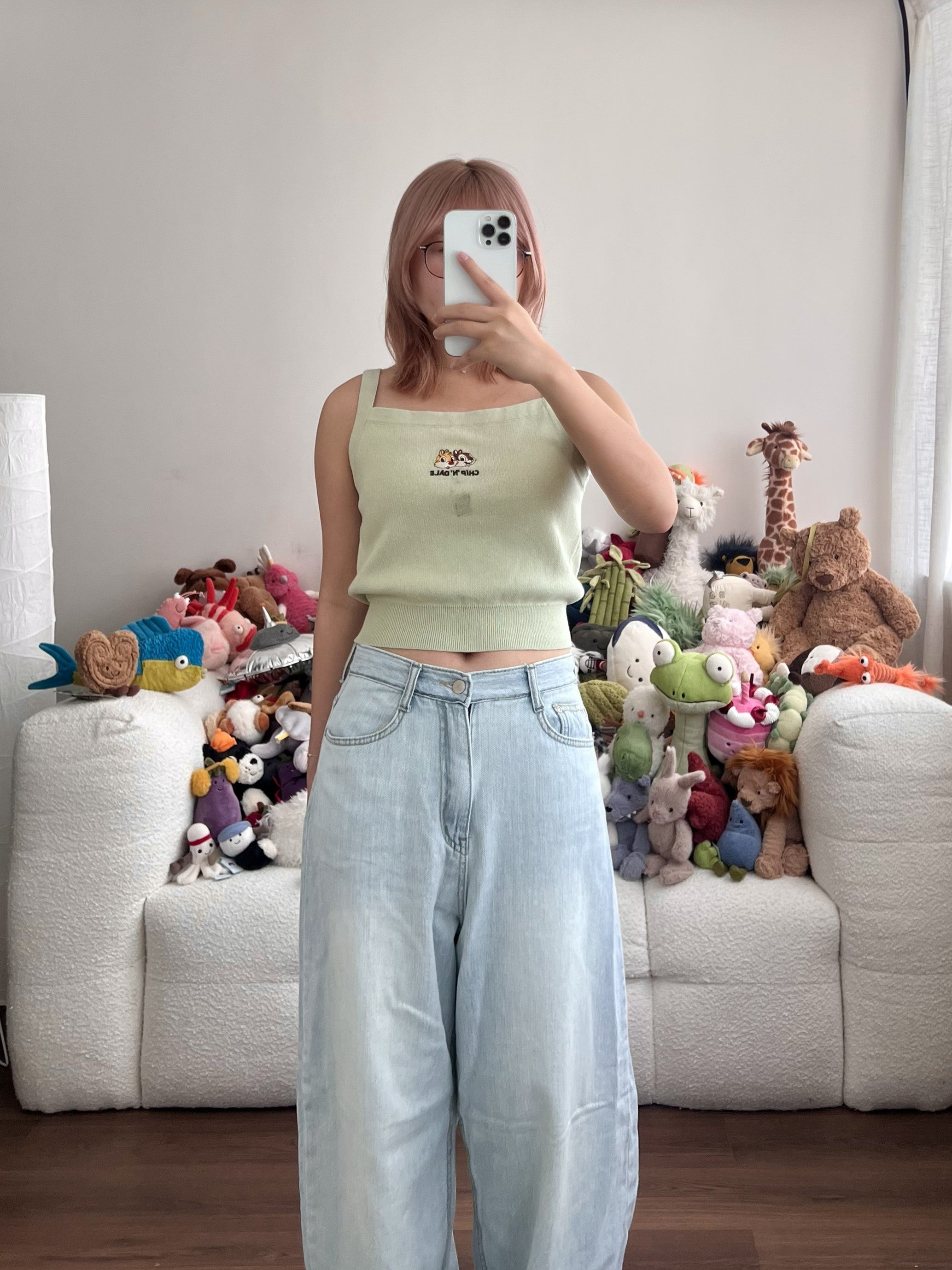 [Discontinued Brand Personal Shopper] X12