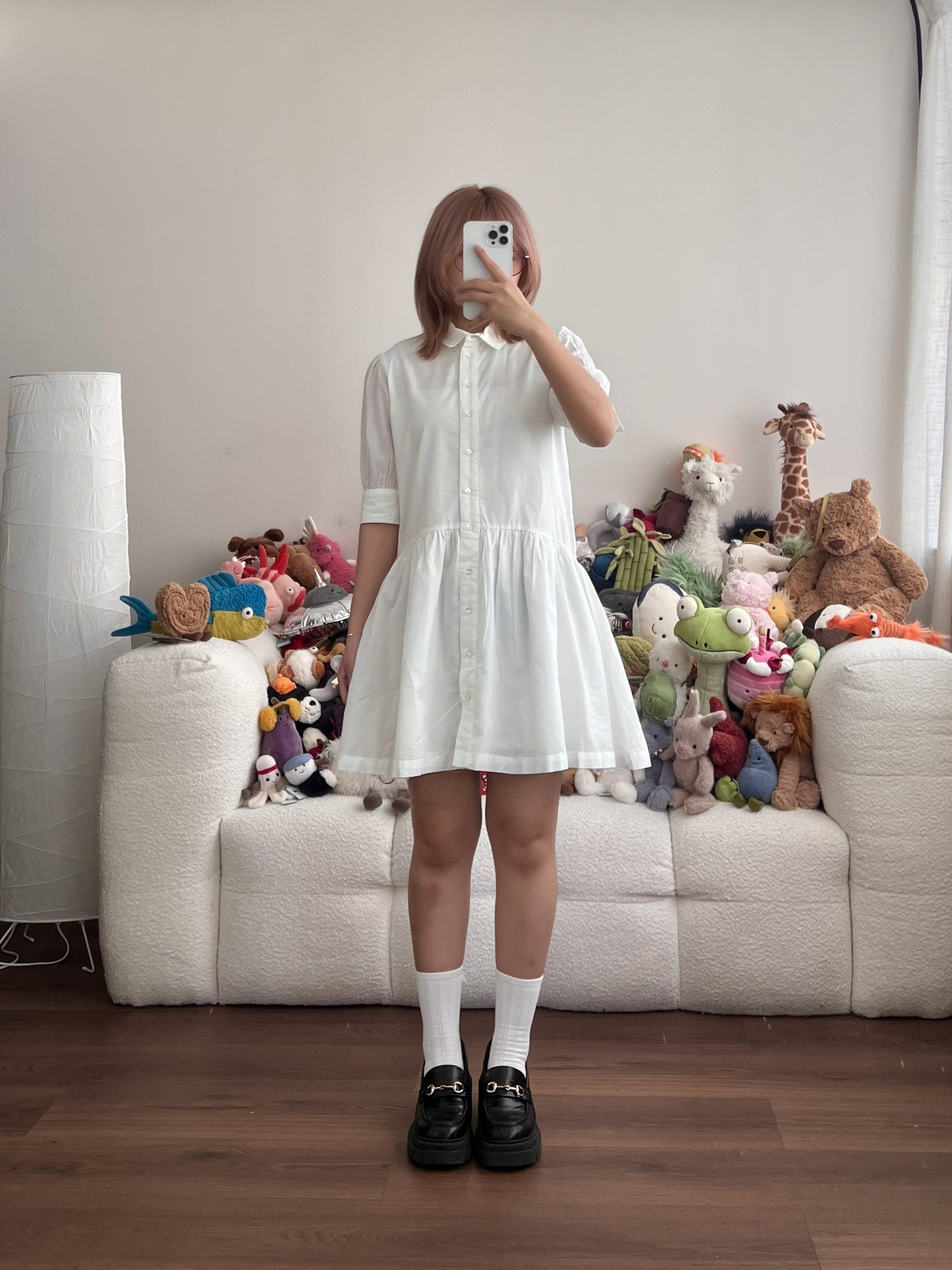 [Discontinued Brand Personal Shopper] #B8 RBS21