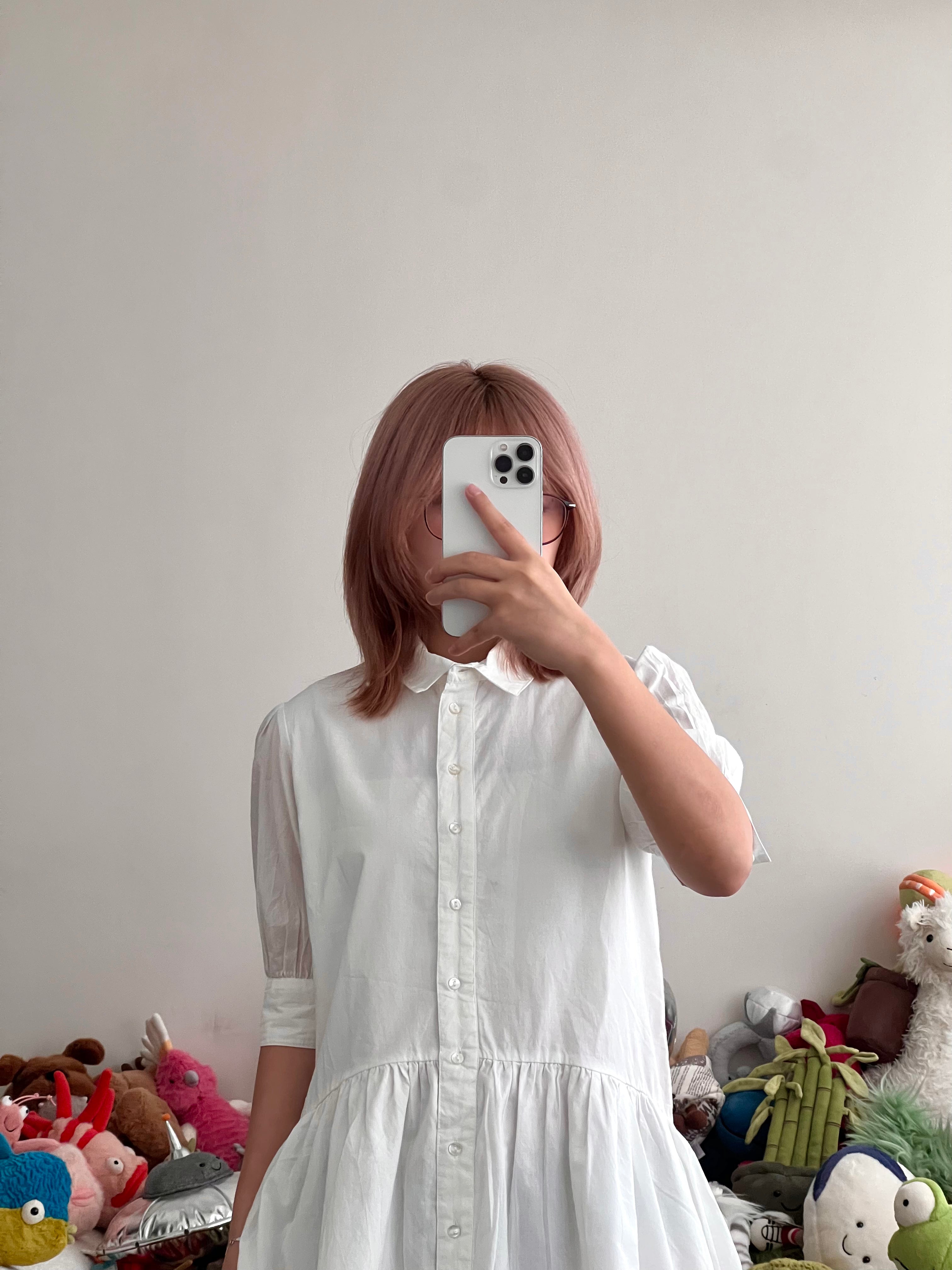 [Discontinued Brand Personal Shopper] #B8 RBS21