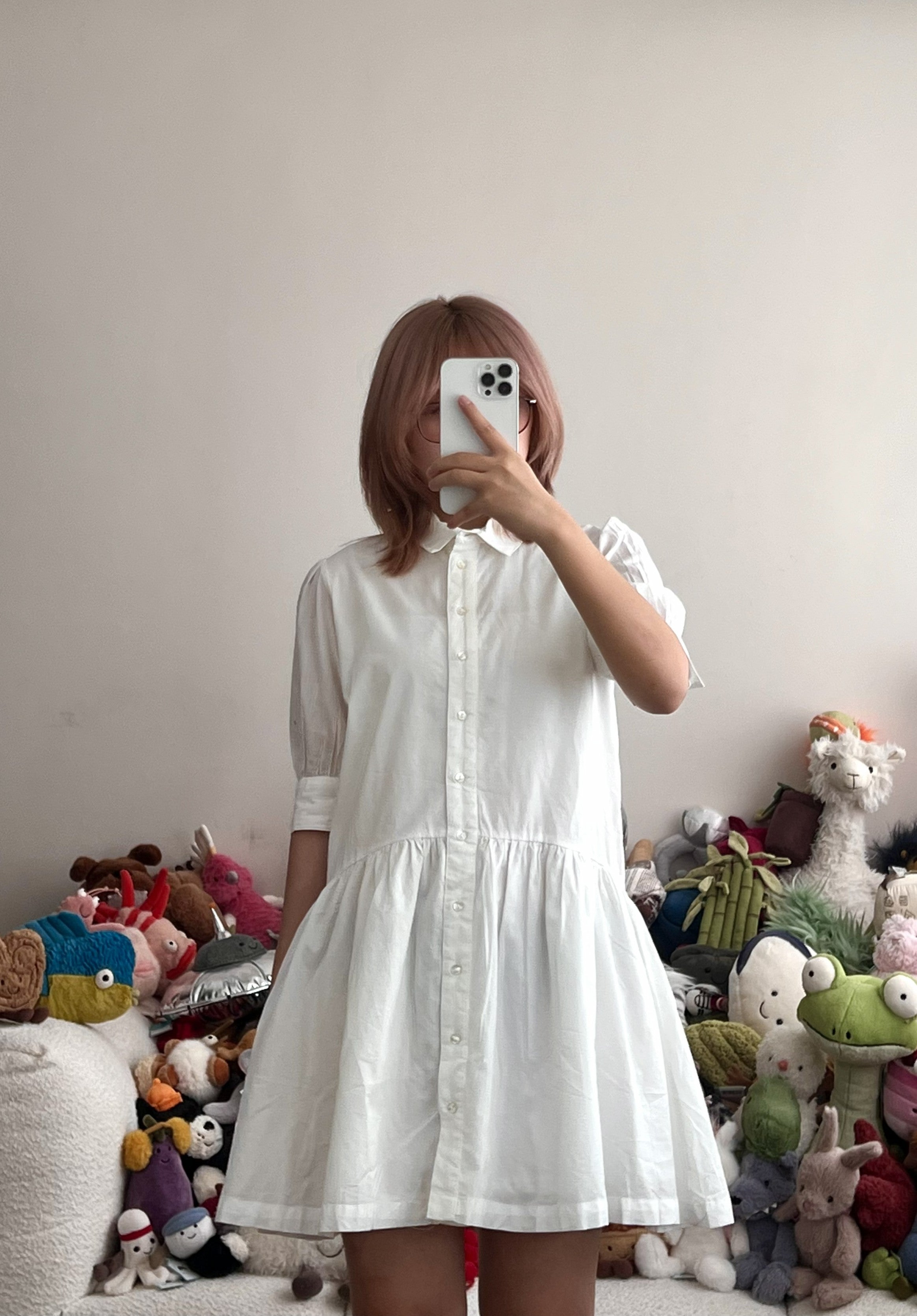 [Discontinued Brand Personal Shopper] #B8 RBS21