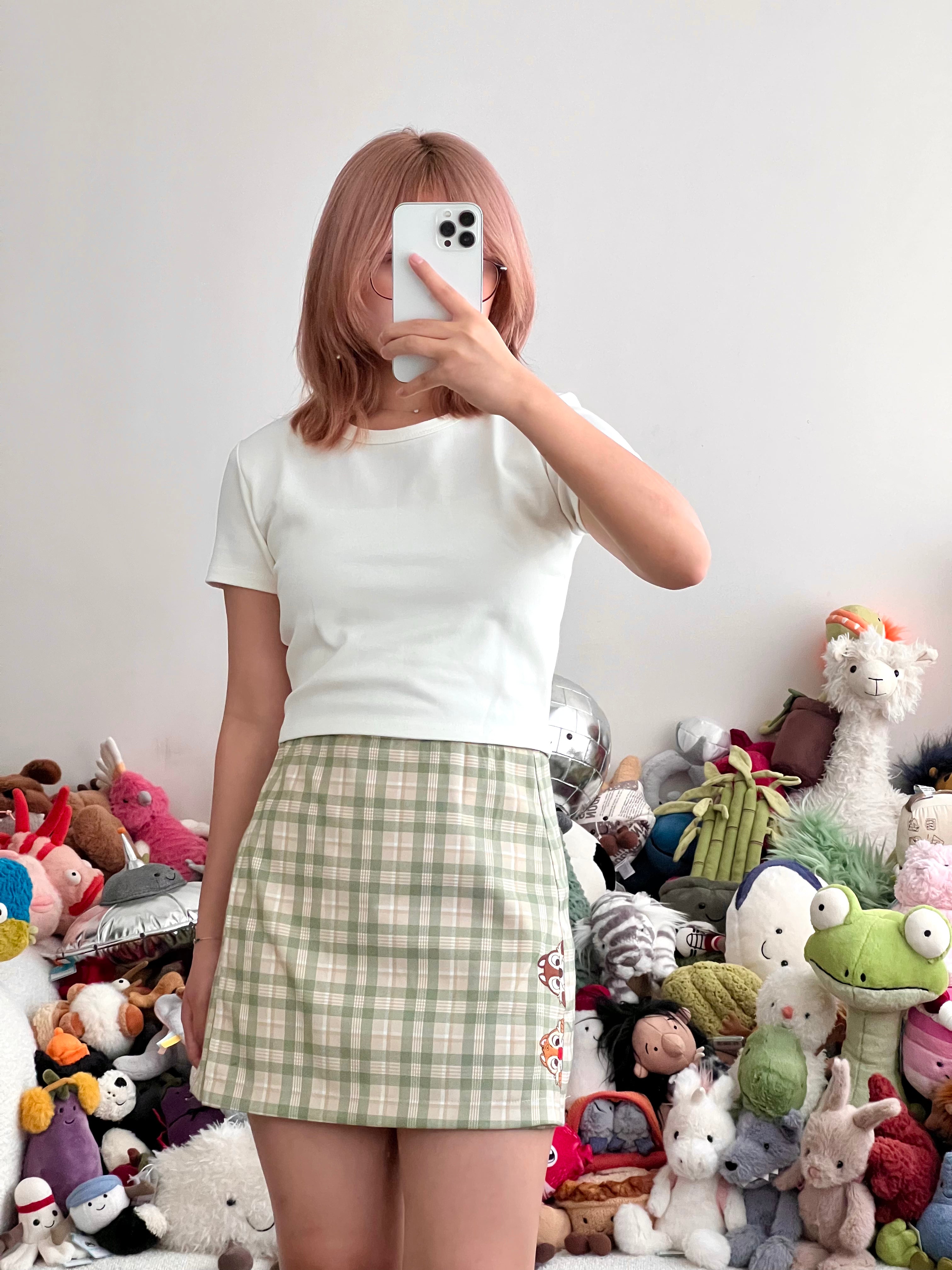 [Discontinued Brand Proxy Shopping] #Q7