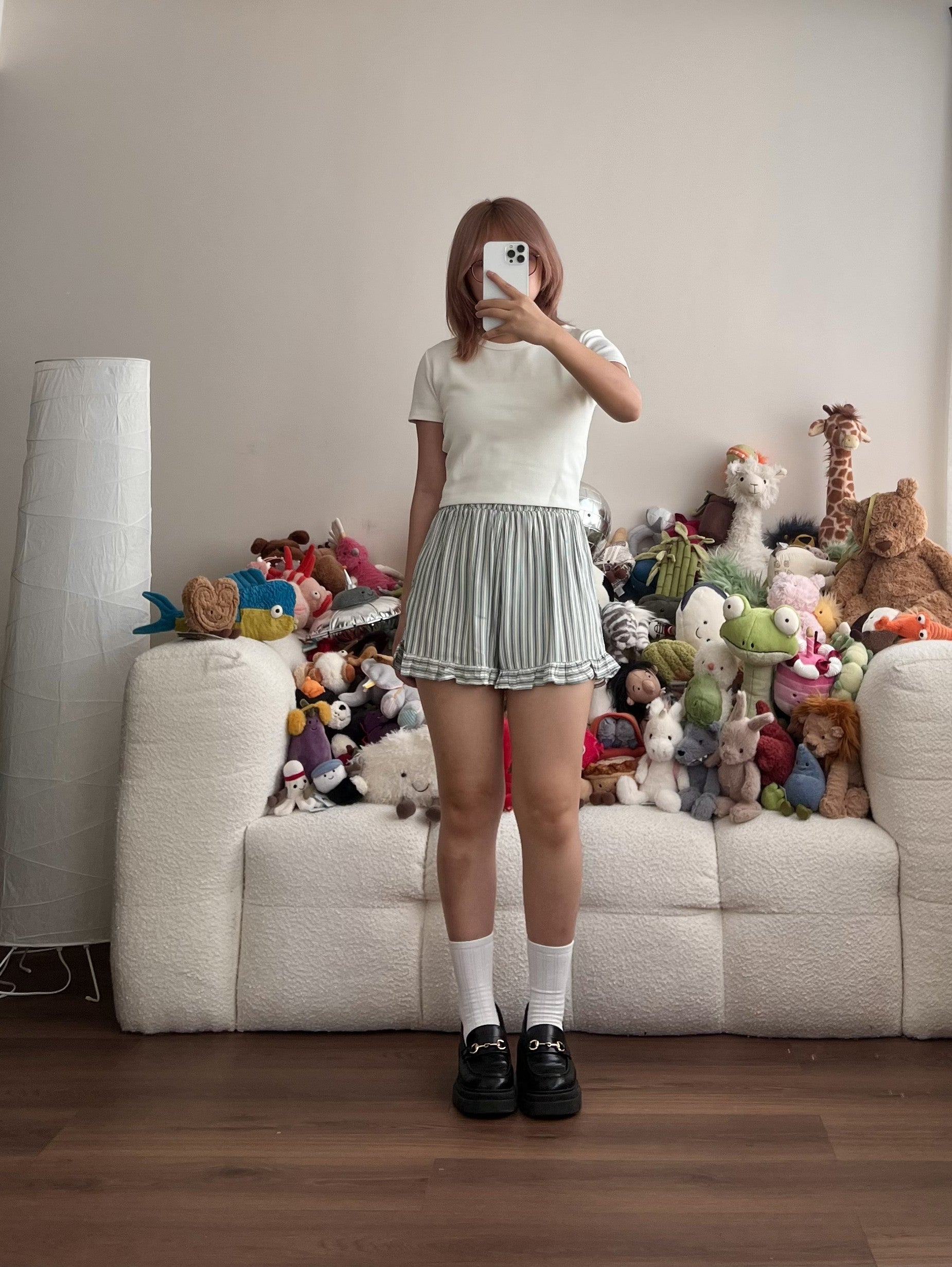 【絕版品牌代購】#M9
