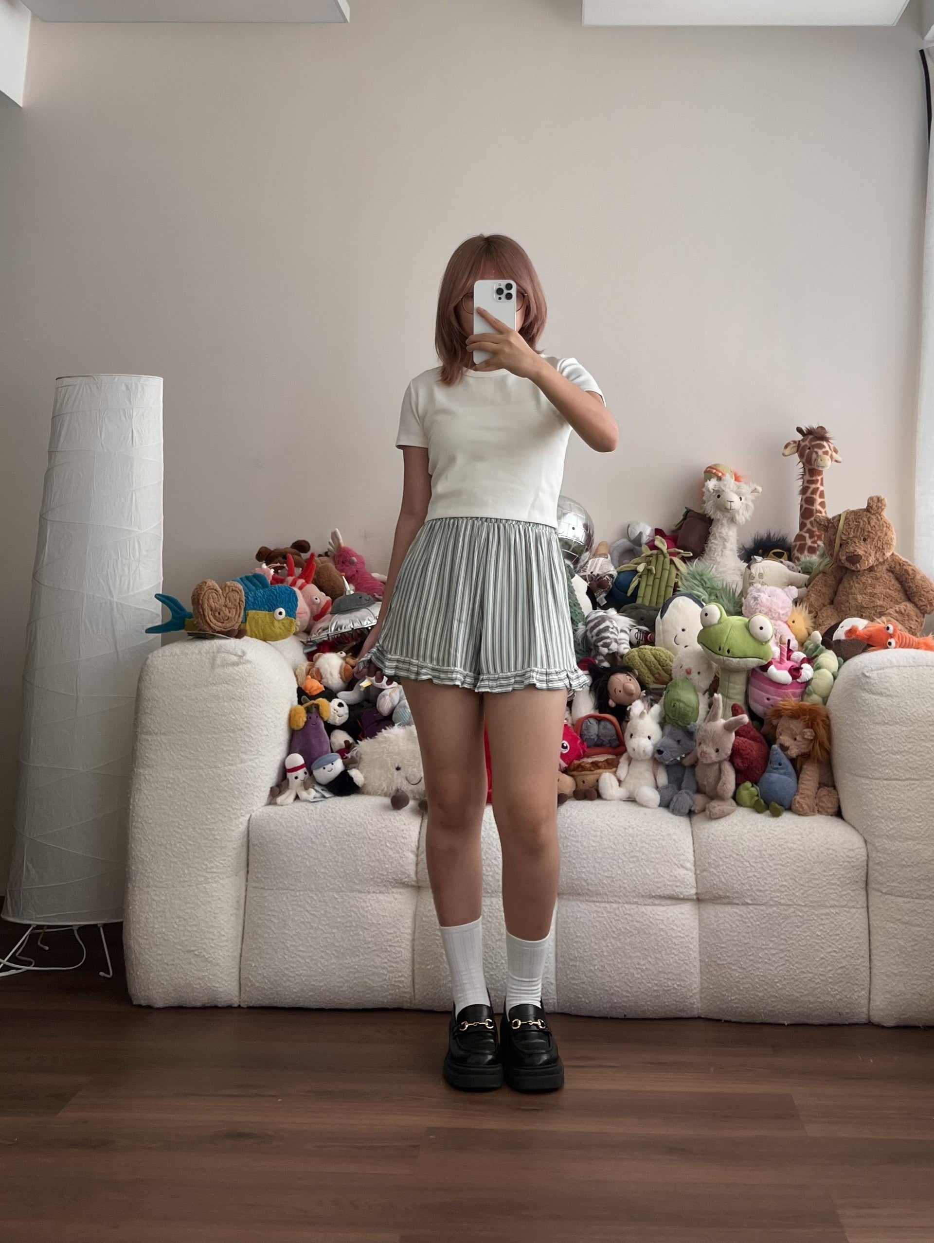 【絕版品牌代購】#M9
