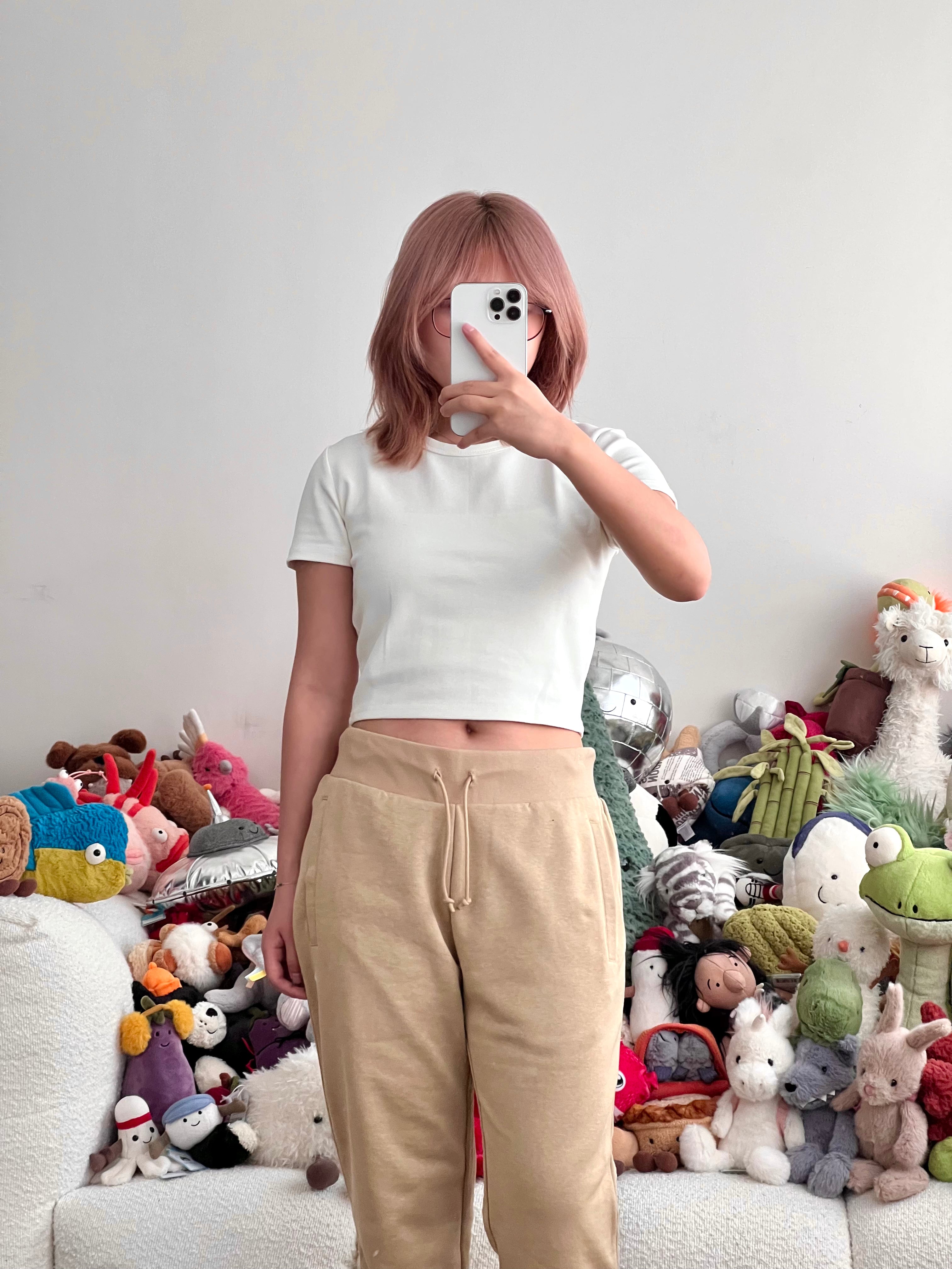 [Discontinued Brand Proxy Shopping] #O1