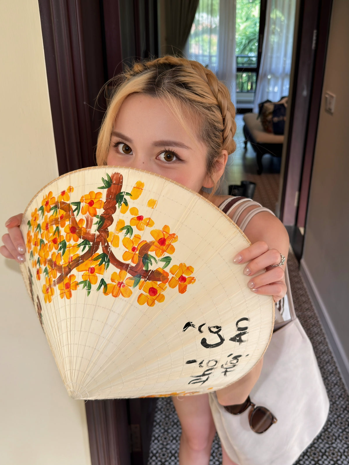 【🇹🇭泰國連線最後一擊！】#2  連線限定$99❗️間條立體交叉BraTop - with pads［三色入］