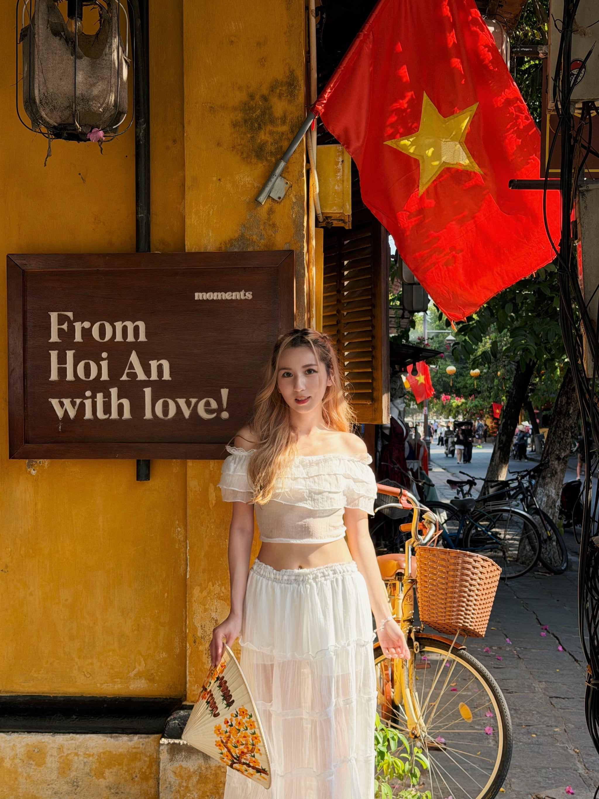【🇹🇭泰國連線最後一擊！】#7 See-thought Pure Fairy Set ￼上衣+長裙［兩色入］