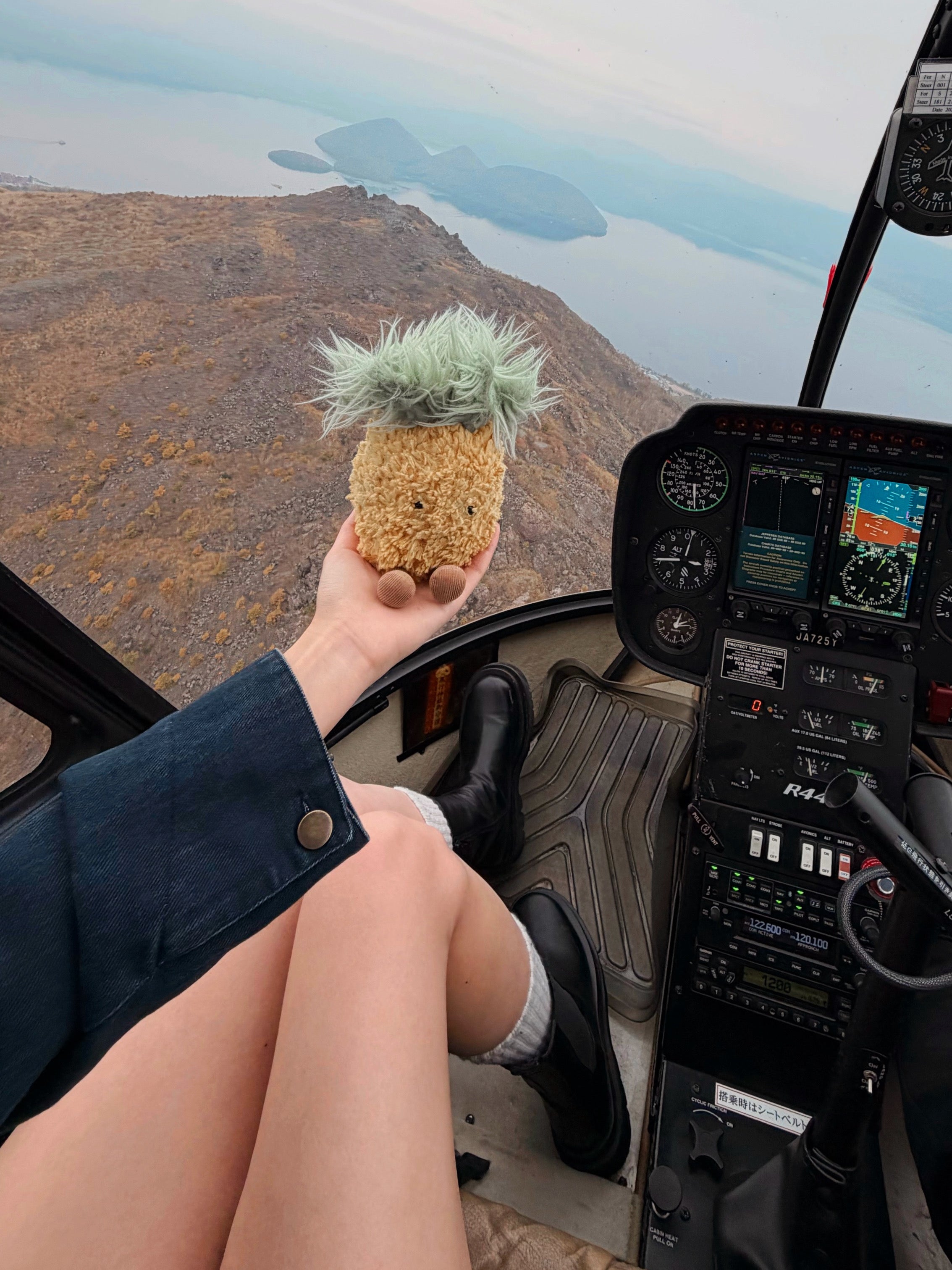 【秋冬的連線🍁】日行萬步都超舒適！4-Seasons Leather Ankle boots