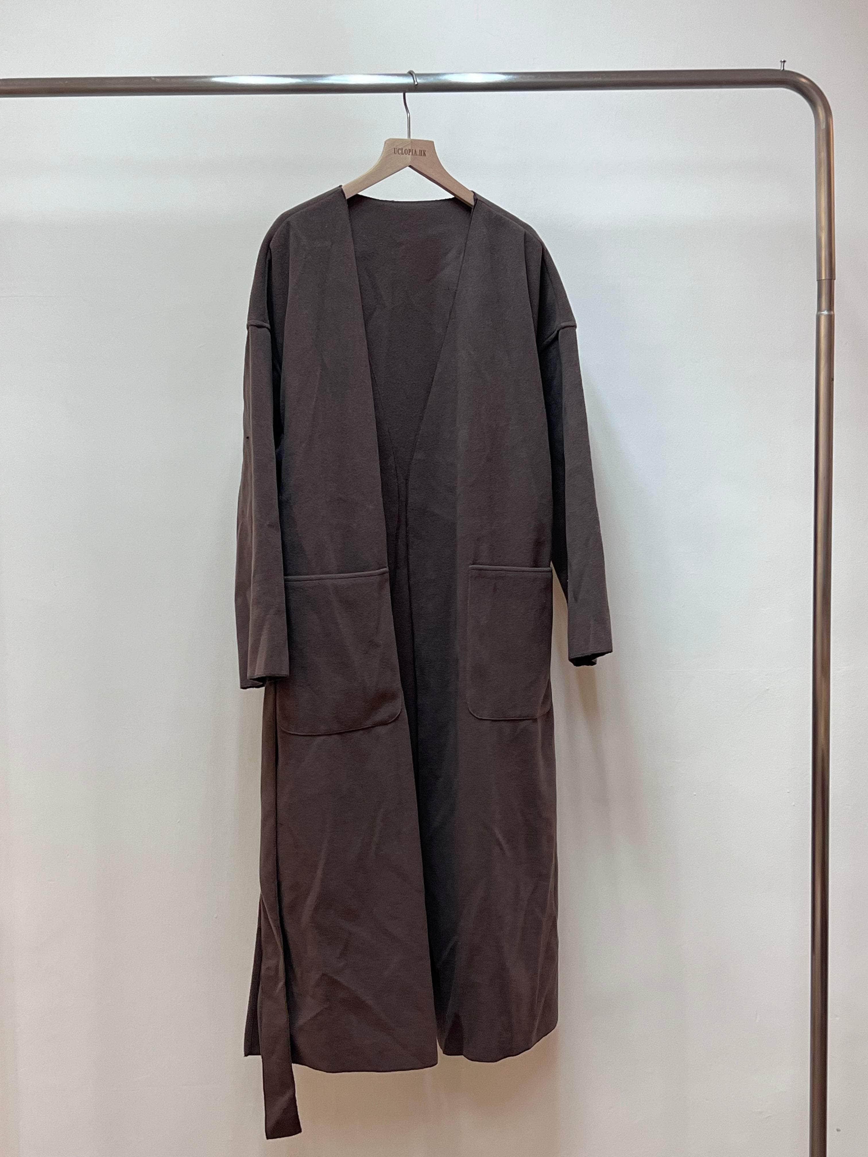 UCLOPIA HK 深啡色 品牌服飾 260