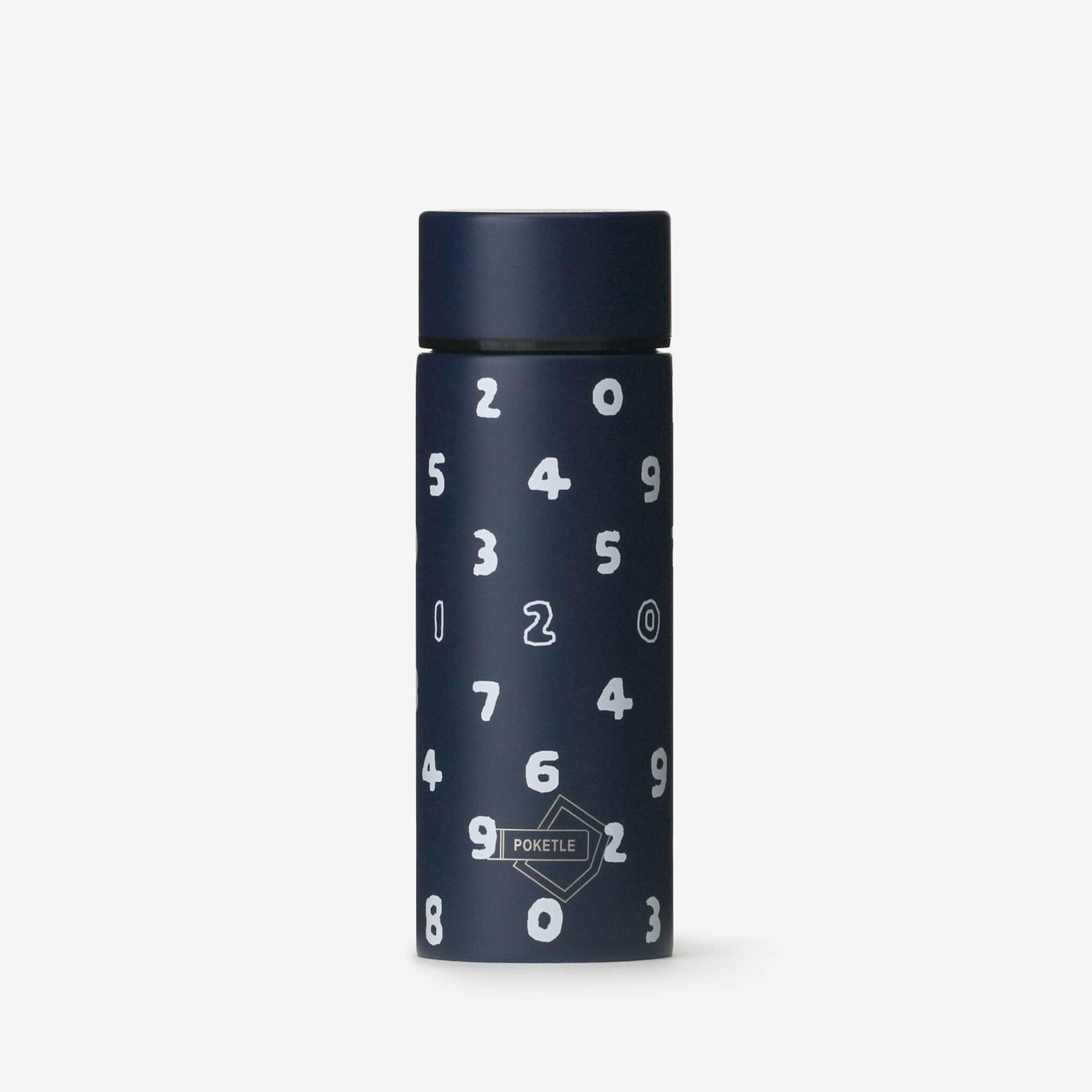 SOUSOU 配飾品牌 NAVY SOU・SOU 2021 NEW BOTTLE (120mL)